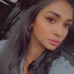 Meet your Posher, Fahmeda